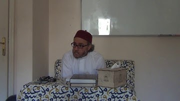 🔴 كيف نعرف موضوعات سور القرآن الكريم ؟ | أحمد الدمنهوري