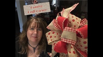 How I Pick My Funky Bow Ribbon Combos (w/Funky Bow Tutorial!)