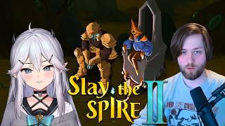 Slay the Spire 2 Multiplayer is Insanely Good