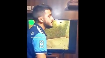 Half Life 1 Scientist Gets Real