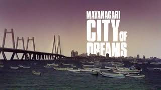 City Of Dreams | Opening Credits | DisneyPlus Hotstar VIP