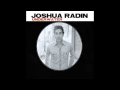 Joshua Radin - So Long Sunshine (Underwater)