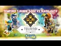 Temporis 7 Tournoi Des 4 Éléments Ronde 7