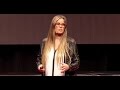 Se cyberdice de mi | Camila Rajchman | TEDxMontevideo