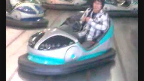 Nick Daloia Superstar