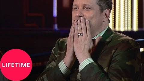 Project Runway All Stars: Exit Interview 2: Finale (S4, E13) | Lifetime