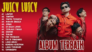 JUICY LUICY FULL ALBUM TERBAIK 2023 - KUMPULAN LAGU JUICY LUICY ENAK DIDENGAR - VIRAL TIKTOK