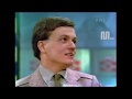 1980 Rai Rete1 "Flash" con Mike Bongiorno  -  4 dicembre Prima puntata  -