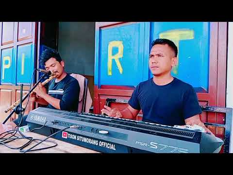 GONDANG SIHOTANG MULAK - ULAK RAYMOND SITUMORANG