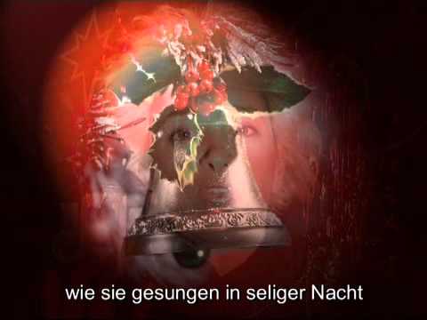 Stille Nacht (Medley) -- Sonja Hubmann (Xenia / Sonni)