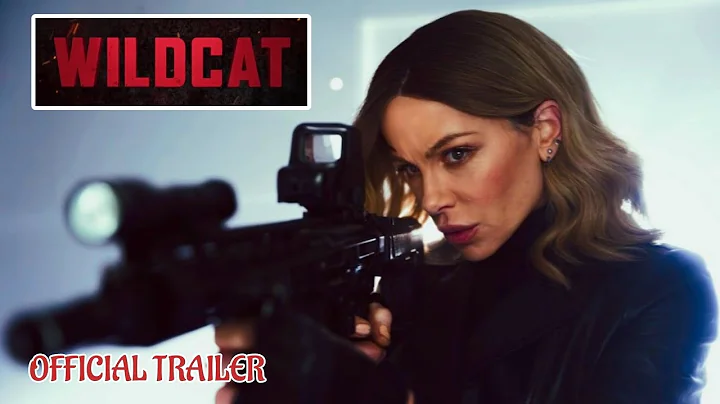 WILDCAT - OFFICIAL TRAILER (2025) WATCH TRAILER 