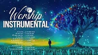 Hopeful Instrumental Hillsong Worship Music 2021 Playlist - Best Worship Christian Music Collection