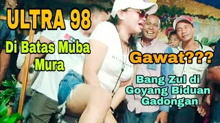 Download lagu 'GAWAT' BANG ZUL DI GOYANG BIDUAN GADONGAN. (ULTRA 98)