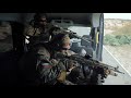 FSB tactical training + subtitles
