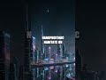 Neon Gates to the Stars 2100
