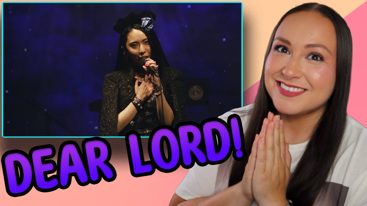 I put my faith in🕊️|BAND-MAID, NO GOD (Online Okyu-ji, 2021)