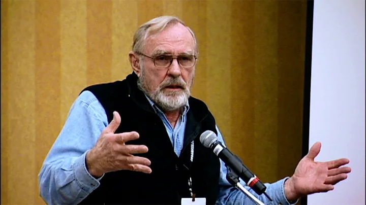 Fred Kirschenmann - The Future of Agriculture