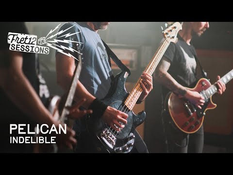 Pelican – Indelible [FRET12 Sessions]
