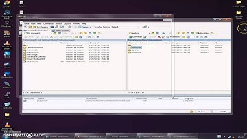 How To Open Server Cs 1.6 Root Linux [24/7]  2015