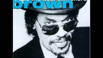 chuck brown stormy monday