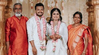 My Parents Are My Forever Love Haritha G Nair Wedcam Weddings