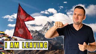 My Honest Thoughts About Nepal After 4 Weeks 🇳🇵