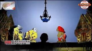 LUCU BAGONG WAYANG KULIT MENGENANG ALM. SENO NUGROHO
