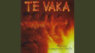 Video thumbnail of "Te Vaka - Siva mai"