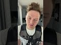 When the party is over , Conor Maynard cover , Billie Eilish