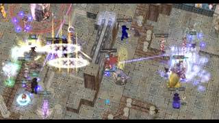 No Limits/AS Ranger Load Your Cheats WOE SE 04/23/2016 [iRO Chaos]