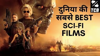 Top 10 Sci fi Hollywood Movies Dubbed In Hindi || Top 10 Science Fiction Movies Dubbed In Hindi