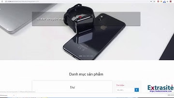 Bài 36 : Web điện máy PHP - Xem chi tiết đơn hàng đã đặt