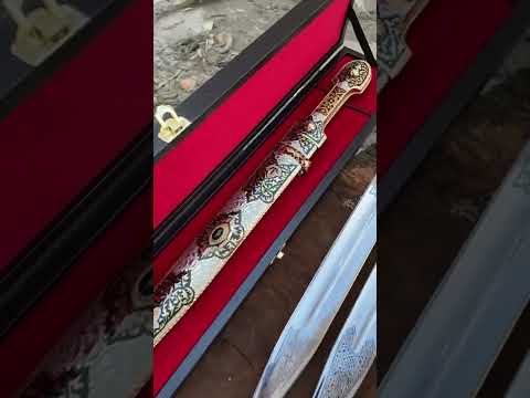 Сувенирный Кинжал в