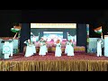 Armano ke phool khilege  desh bhakti act   sensational 6th annual function alfalah school partur