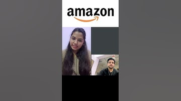 Amazon FINAL HR ROUND Questions / Interview Process