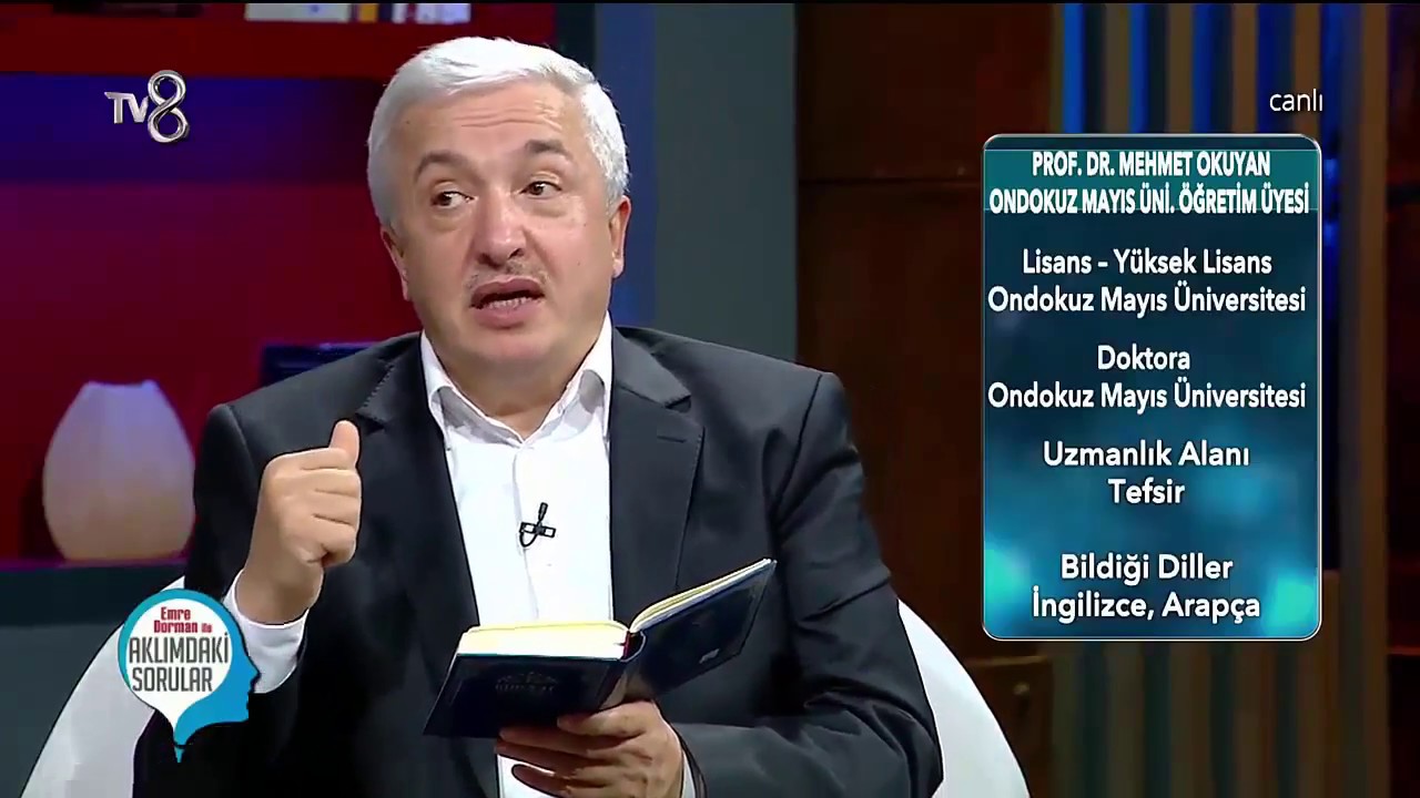 Mehmet Okuyan Okuyanmehmet Twitter