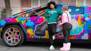 D Digger Prank Part 10 Rucrew