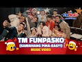 TM FunPasko (Samahang Pina-Easy) 2020 Music Video | feat. SB19, The Juans, & Donnalyn Bartolome