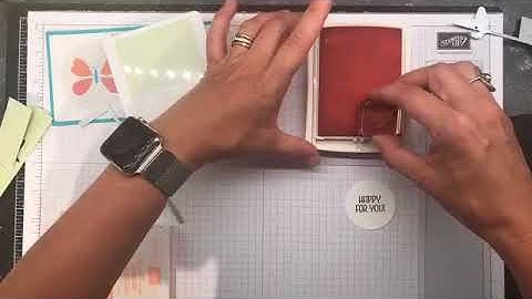 Bouquet Blooms Gatefold Card