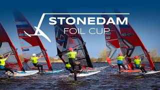 Stonedam Foil Cup 2026 Aftermovie