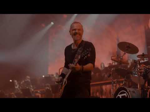 EPICA - Unchain Utopia (Live at The Symphonic Synergy)