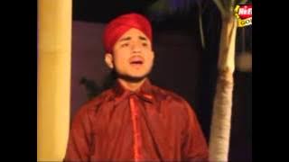 Farhan Ali Qadri New Naat Album 2015-Saara Pyaar Zamane Da