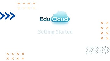 EduCloud - Teacher