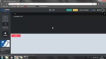 Cambio de color de fondo - background change color | HTML, CSS & JS.