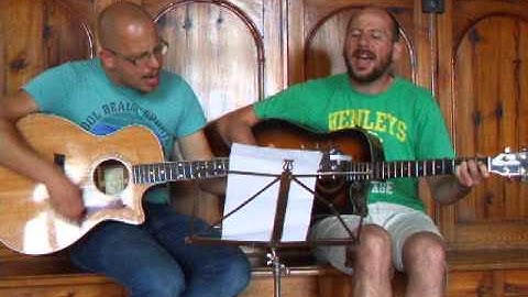 ABIDE WITH ME - Matt Redman