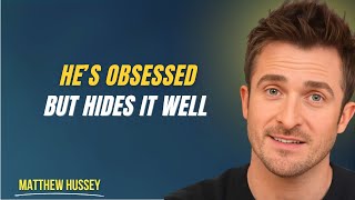 If He Does This… He’s Secretly Obsessed With You | Matthew Hussey