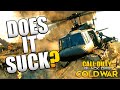 Weapons, Streaks, Prestiging, Matchmaking, Warzone & More | Call of Duty Black Ops Cold War Gameplay