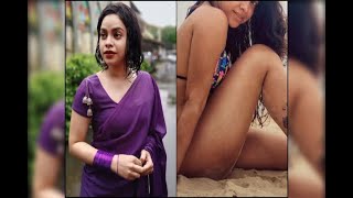 Too HOT To Handle! The Kapil Sharma Show’s Sumona Chakravarti Dons Bikini, Flaunts Her Tattoo