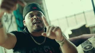 Young Kay (Bigger) Official music video. #BiGGER