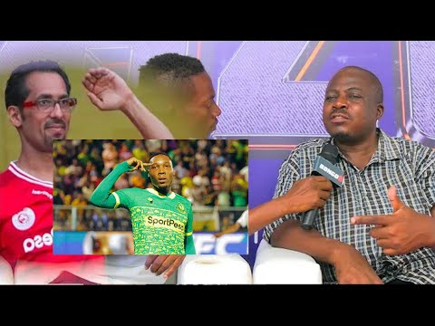 MWAKALEBELA AMUWASHA SAIDO NTIBAZONKIZA SIMBA KUFELI USAJILI MAYELE MSHAHARA WAKE MZIZE